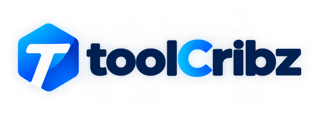 ToolCribz - All digital tools in one place